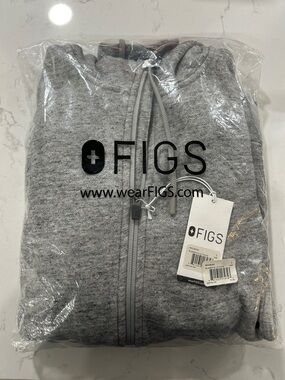 Figs Essential Hoodie